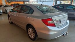 
										Honda Civic completo									