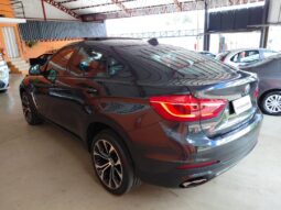 
										BMW X6 completo									