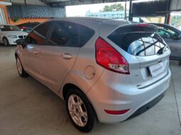 
										Ford Fiesta completo									