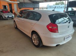 
										BMW 118I completo									