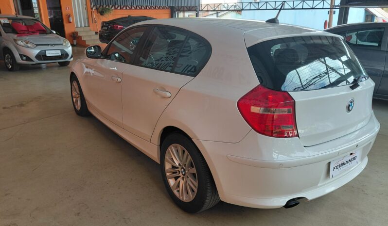 
								BMW 118I completo									
