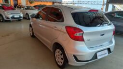 
										Ford Ka completo									
