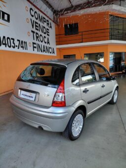 
										Citroen C3 25.000 2011 completo									