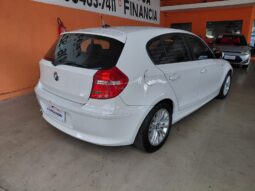 
										BMW 118I completo									