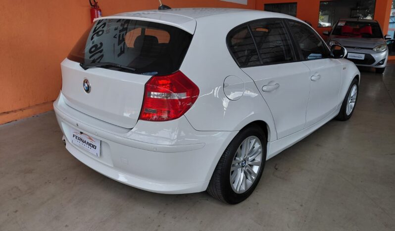 
								BMW 118I completo									