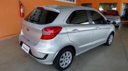 
										Ford Ka completo									