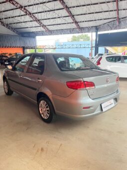 
										Fiat Siena 32000 2011 completo									