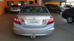 
										Honda Civic completo									