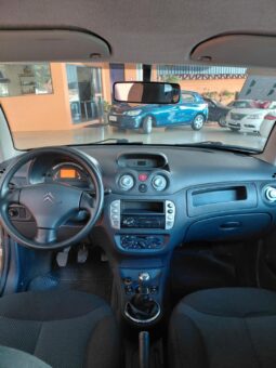 
										Citroen C3 25.000 2011 completo									