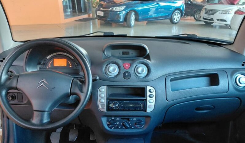 
								Citroen C3 25.000 2011 completo									
