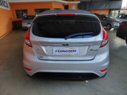
										Ford Fiesta completo									