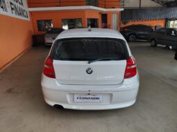 
										BMW 118I completo									