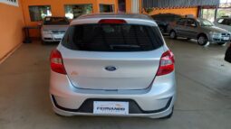 
										Ford Ka completo									