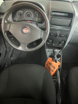 
										Fiat Siena 32000 2011 completo									