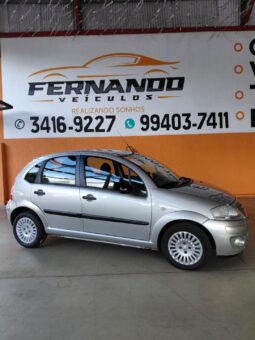 
										Citroen C3 25.000 2011 completo									