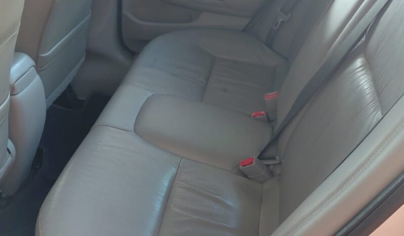 
								Honda Civic completo									