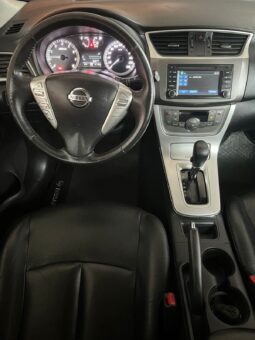 
										Nissan sentra 60.000 2015 completo									