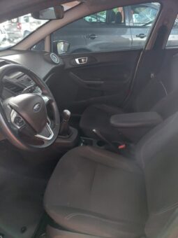 
										Ford Fiesta completo									