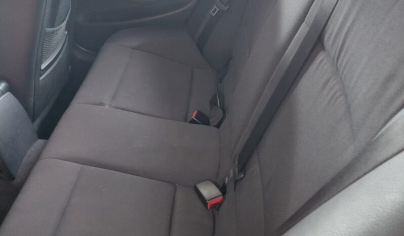 
								BMW 118I completo									