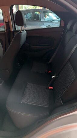 
										Ford Ka completo									