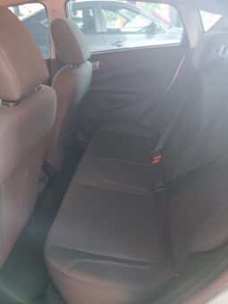 
										Ford Fiesta completo									