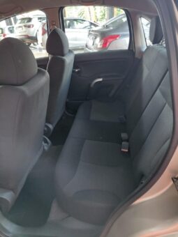 
										Citroen C3 25.000 2011 completo									