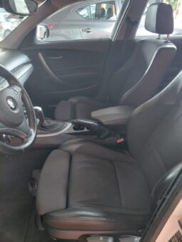 
										BMW 118I completo									