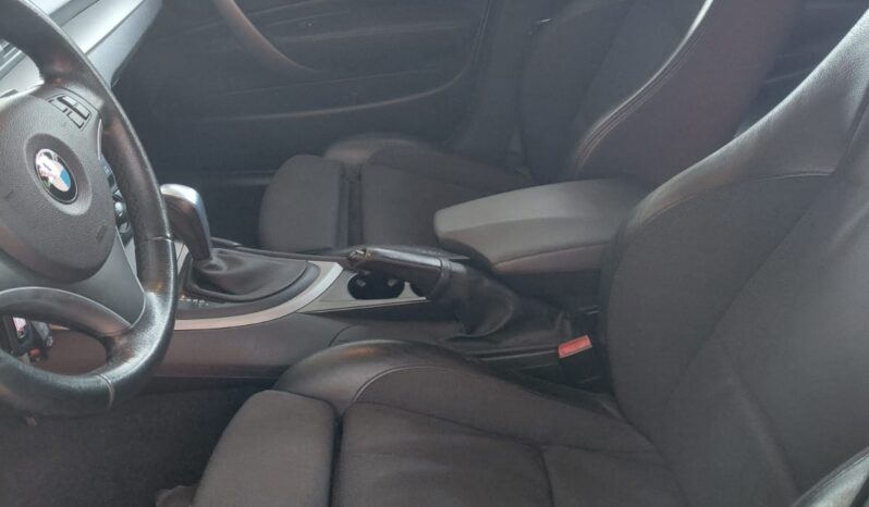 
								BMW 118I completo									