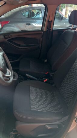 
										Ford Ka completo									