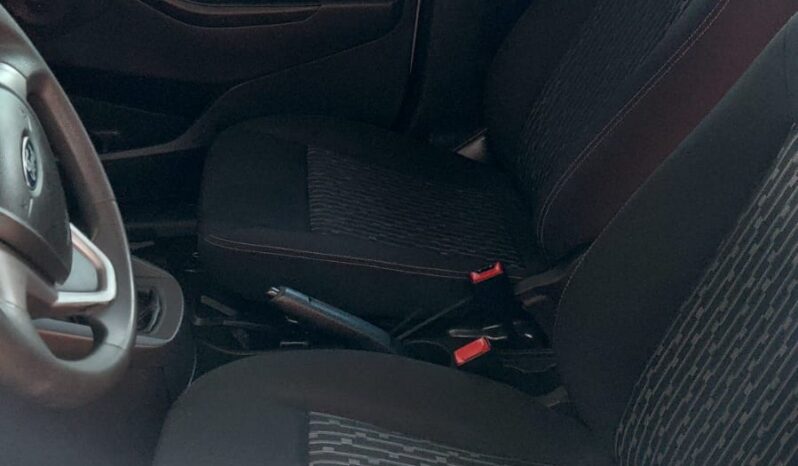 
								Ford Ka completo									