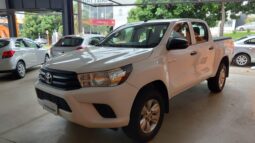 Hilux 4X4