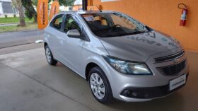Chevrolet Onix LT