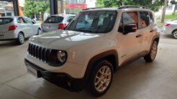 Jeep renegade sport