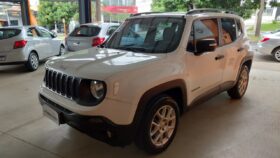 Jeep renegade sport