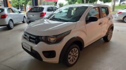 Fiat Mobi like