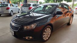 Chevrolet Cruze ltz