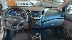 
										Hyundai HB20S Confort plus completo									