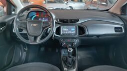 
										Chevrolet Onix LT completo									