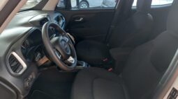 
										Jeep renegade sport completo									