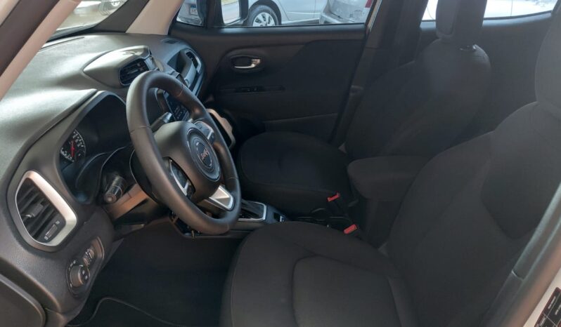 
								Jeep renegade sport completo									