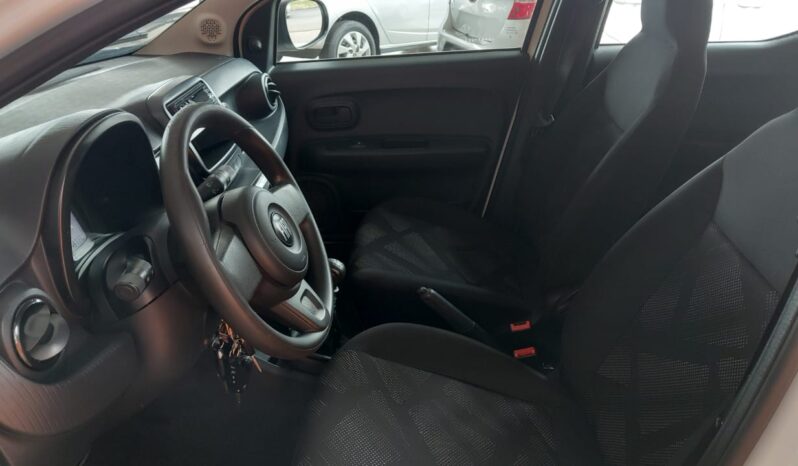
								Fiat Mobi like completo									