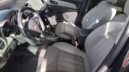 
										Chevrolet Cruze ltz completo									