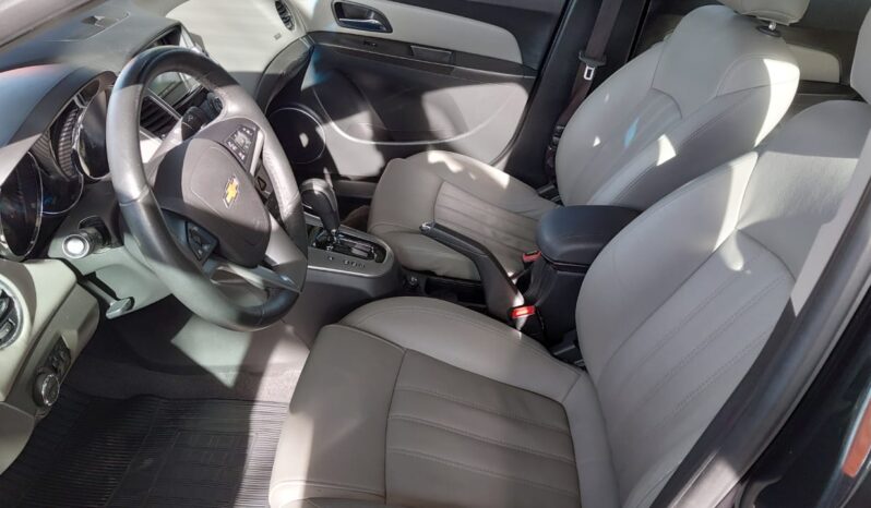 
								Chevrolet Cruze ltz completo									