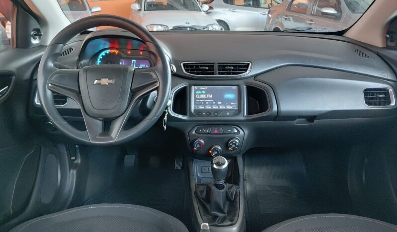 
								Chevrolet Onix LT completo									