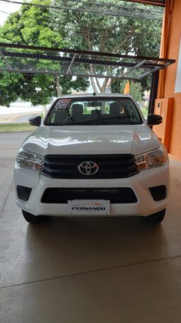 Hilux 4X4