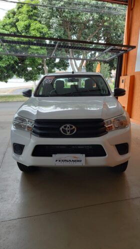 Hilux 4X4