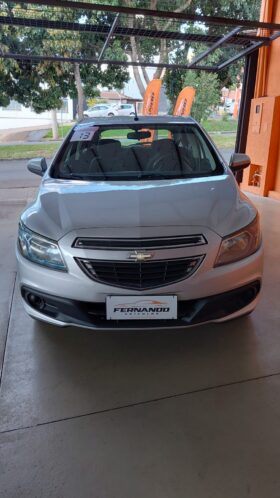 Chevrolet Onix LT