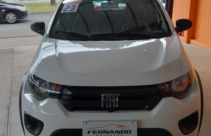 
								Fiat Mobi like completo									