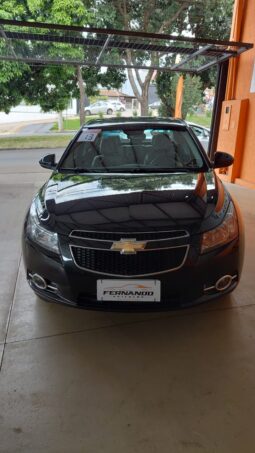 Chevrolet Cruze ltz