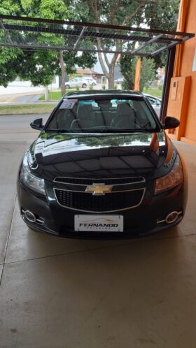 Chevrolet Cruze ltz